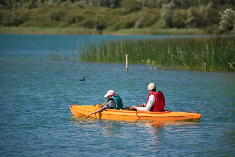 Capfun - Camping La Pergola