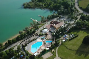 Capfun - Camping La Pergola - image n°2 - Camping Direct