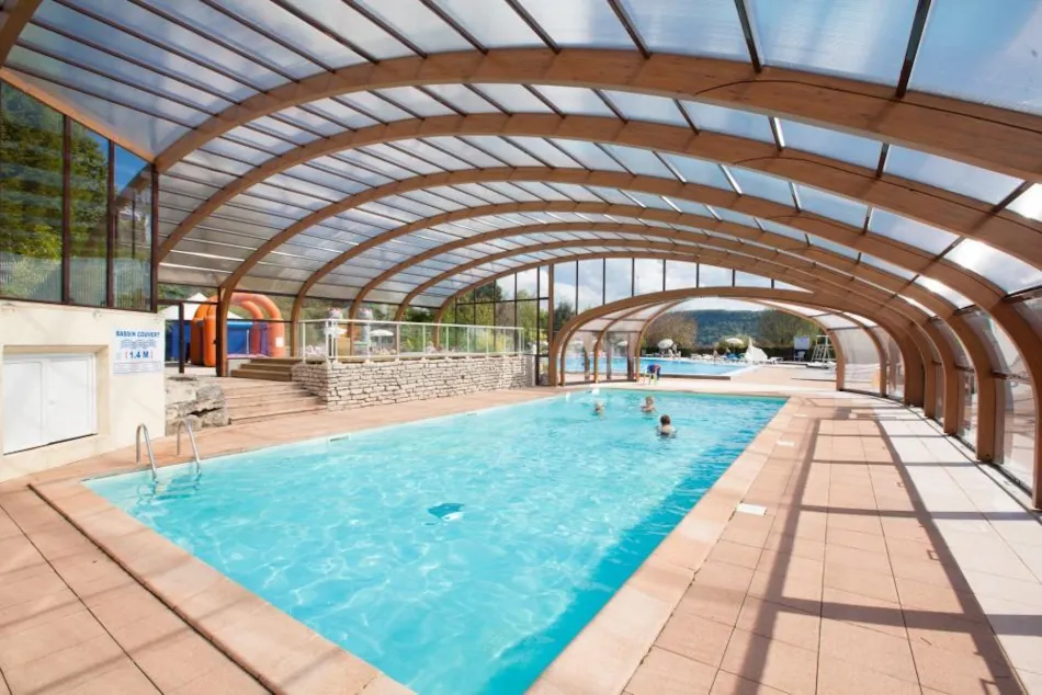 Capfun - Camping La Pergola