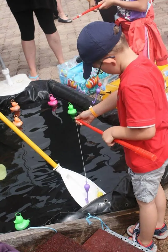 Capfun - Camping La Pergola