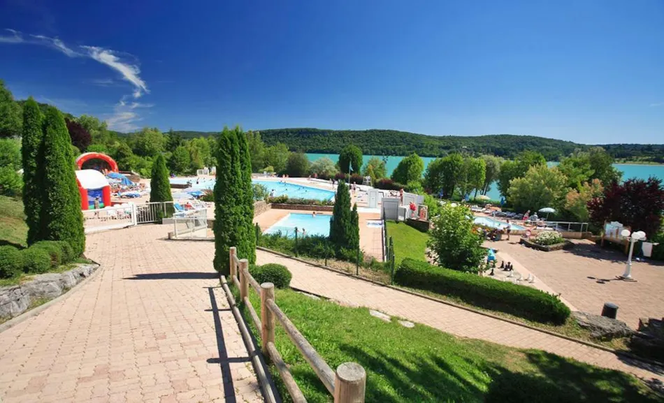 Capfun - Camping La Pergola