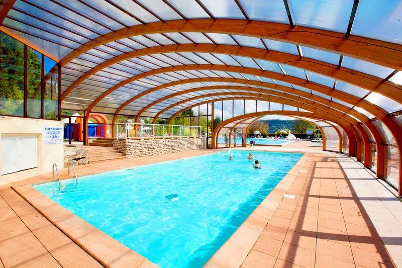 Capfun - Camping La Pergola