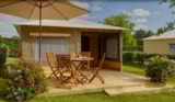 Bungalow Tenda Caraïbes - 2 Camere ** Bungalow Tenda Caraïbes - 2 Camere **