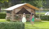 Bungalow Tenda Victoria - 2 Camere ** Bungalow Tenda Victoria - 2 Camere **