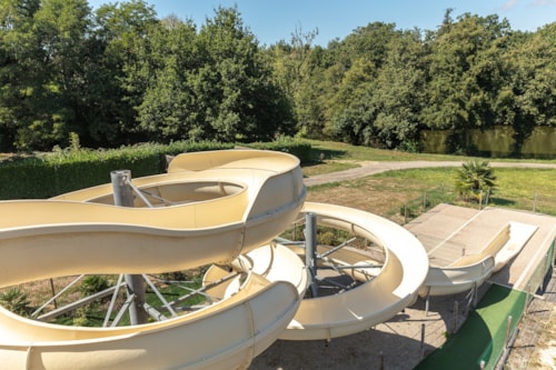 Foto #1 van Homair-Marvilla – Château La Forêt