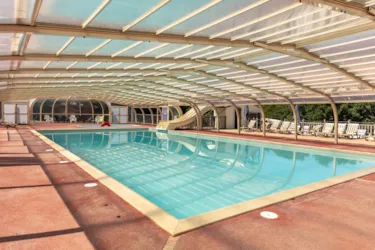 Camping Marvilla Parks - Château La Forêt - image n°2 - Camping Direct