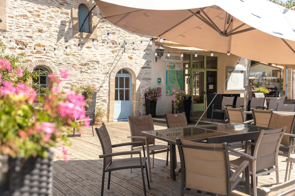 Camping Marvilla Parks - Château La Forêt