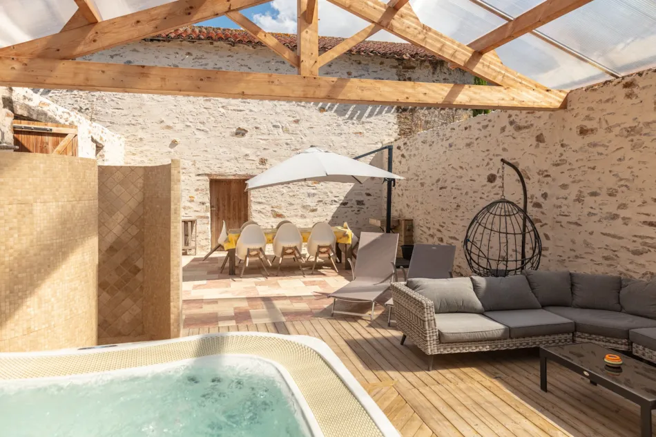 Camping Marvilla Parks - Château La Forêt