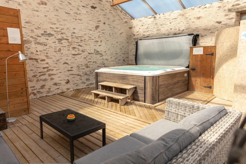 Camping Marvilla Parks - Château La Forêt