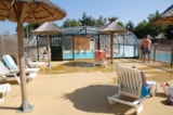 Foto #12 van Camping Les Hauts de Port Blanc