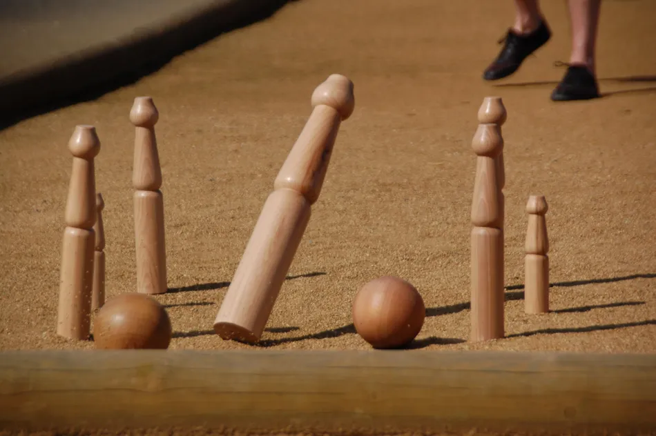 Camping Les Hauts de Port Blanc