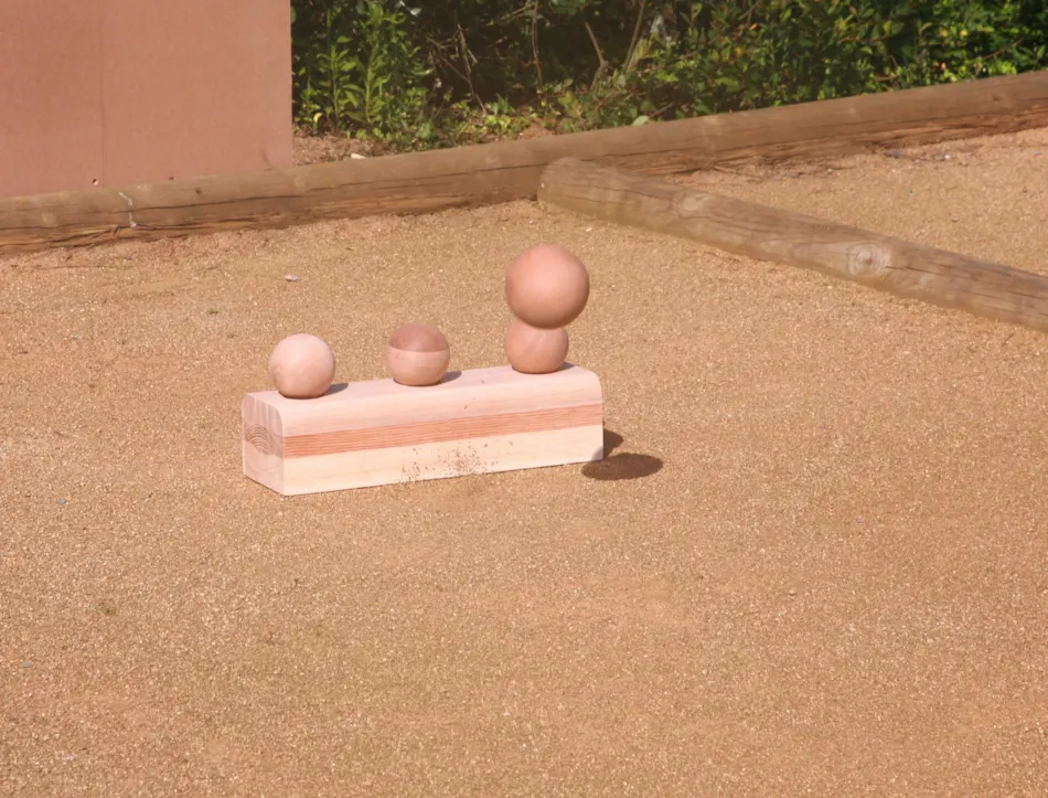 Camping Les Hauts de Port Blanc