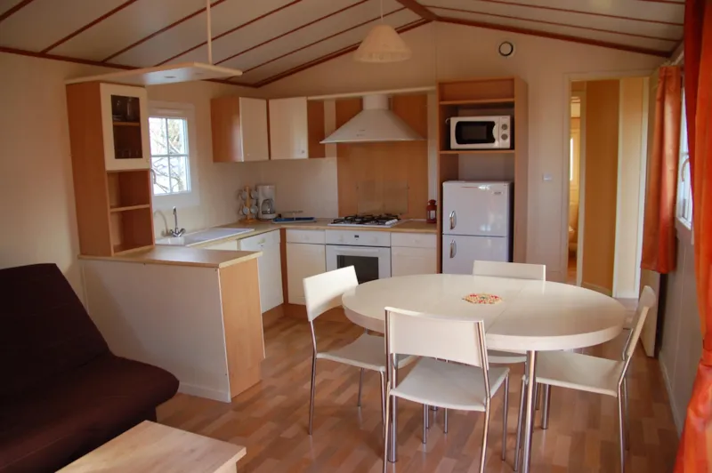 Goëland Confort 3 Chambres