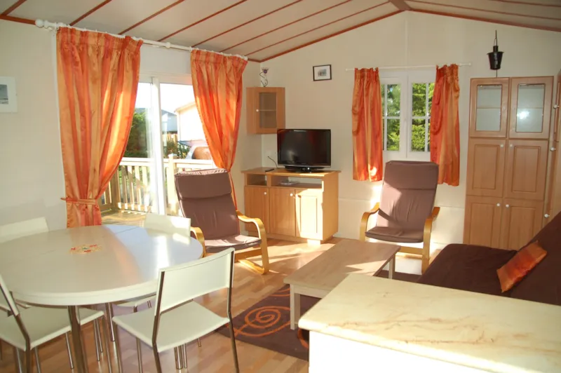 Goëland Confort 3 Chambres