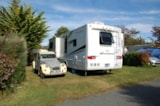 Foto #6 van Camping Les Hauts de Port Blanc