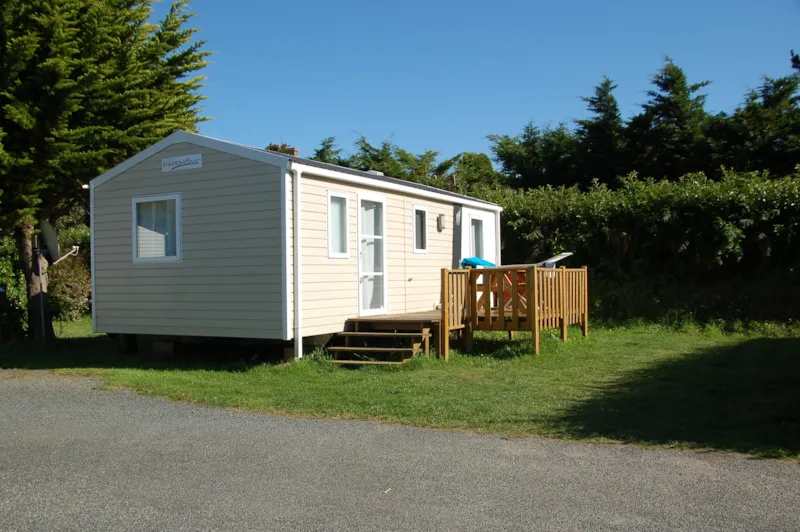 Macareux Confort 3 Chambres