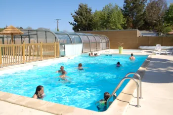 Camping Les Hauts de Port Blanc - image n°3 - Camping Direct