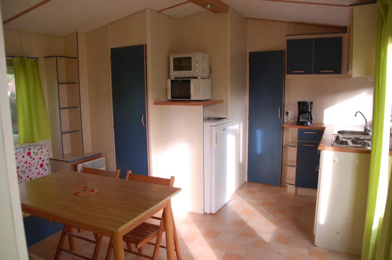 Zen Standard 2 Chambres