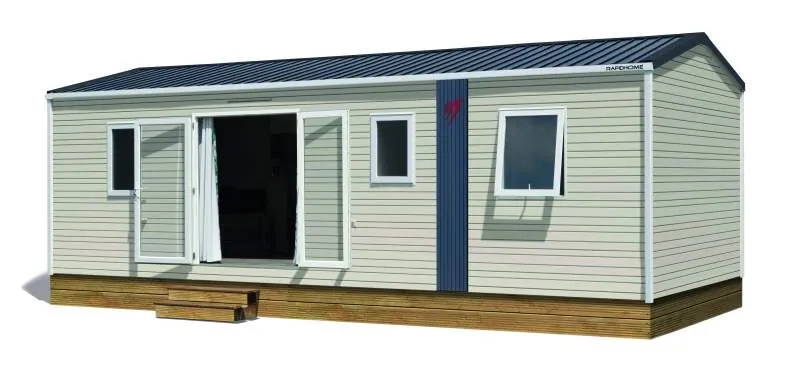 Macareux Premium  3 Chambres