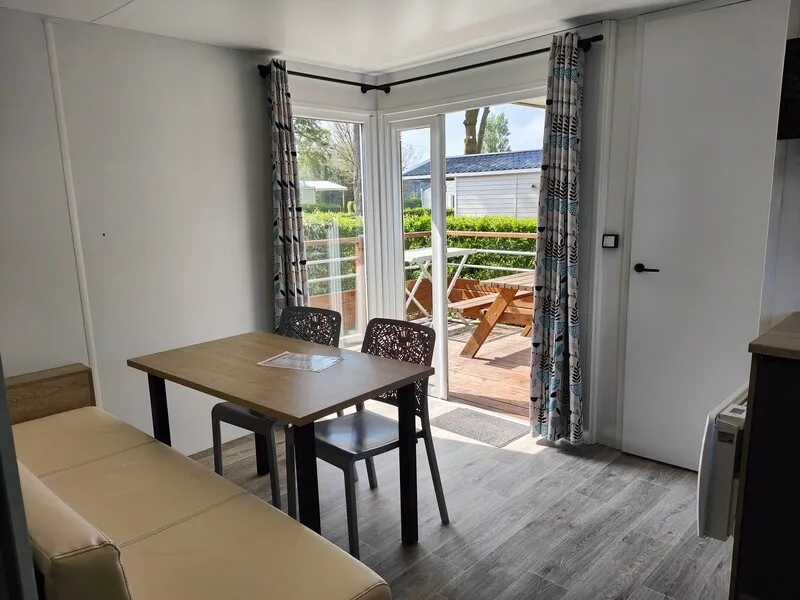 Alizé Confort 2 Chambres - Dimanche