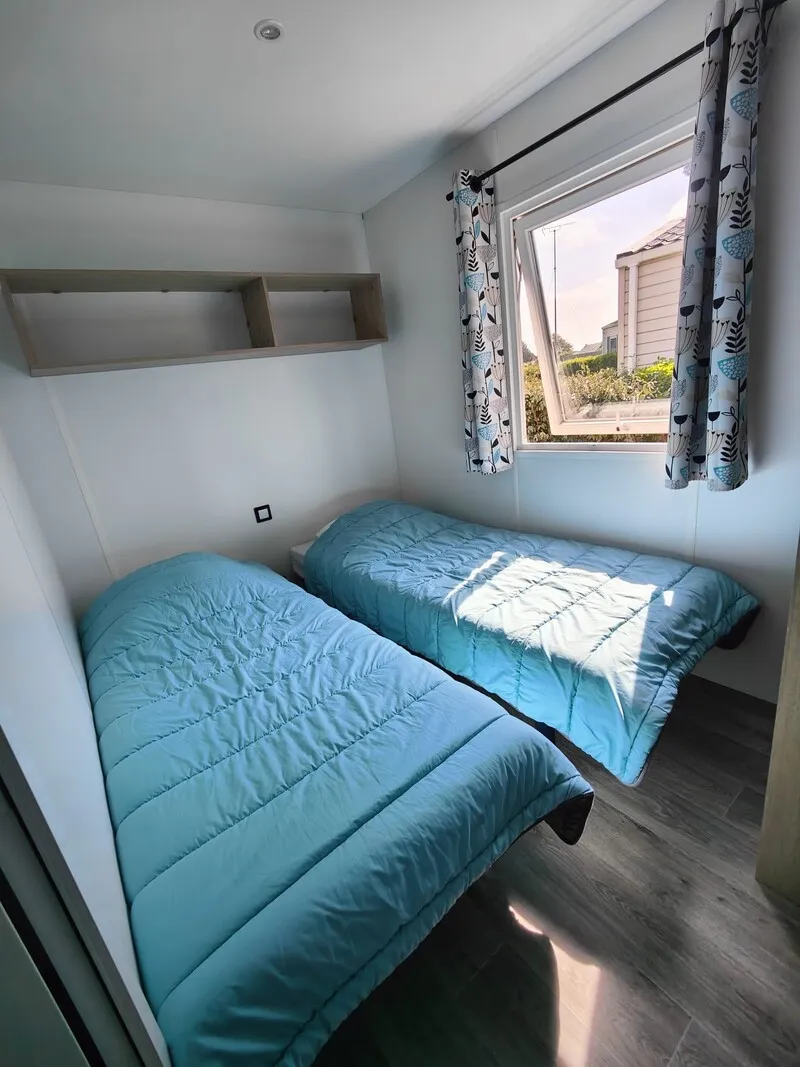 Alizé Confort 2 Chambres - Dimanche