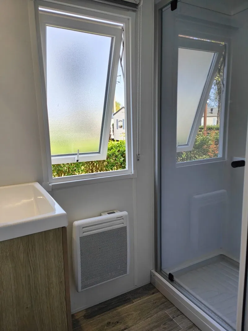 Alizé Confort 2 Chambres - Dimanche