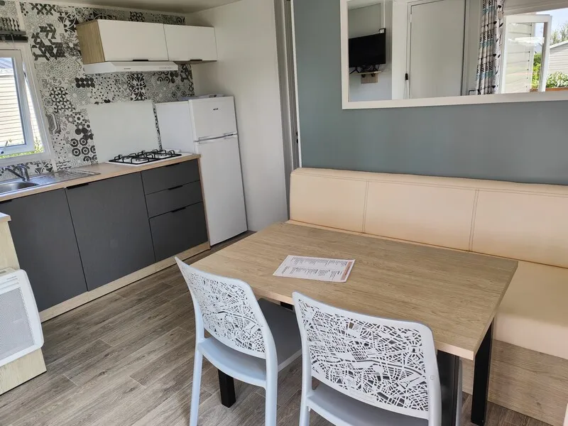 Alizé Confort 2 Chambres - Dimanche