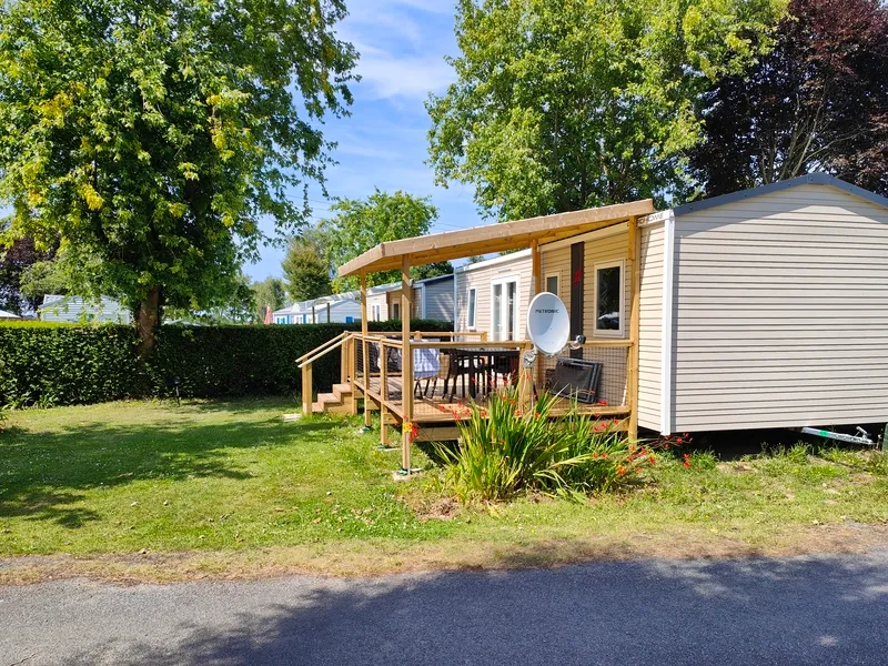 Macareux Premium  3 Chambres