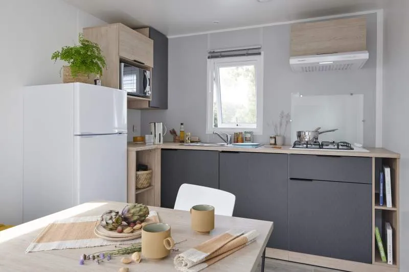 Lodge Confort 1 Chambre - Dimanche