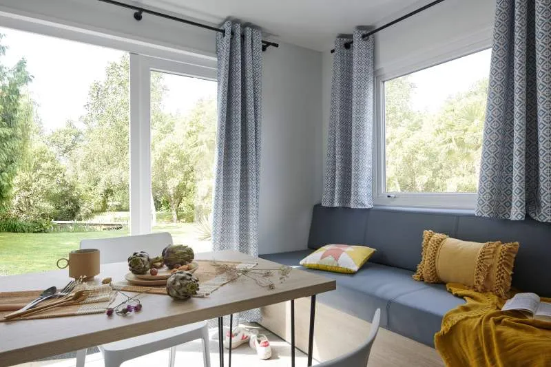 Lodge Confort 1 Chambre - Dimanche