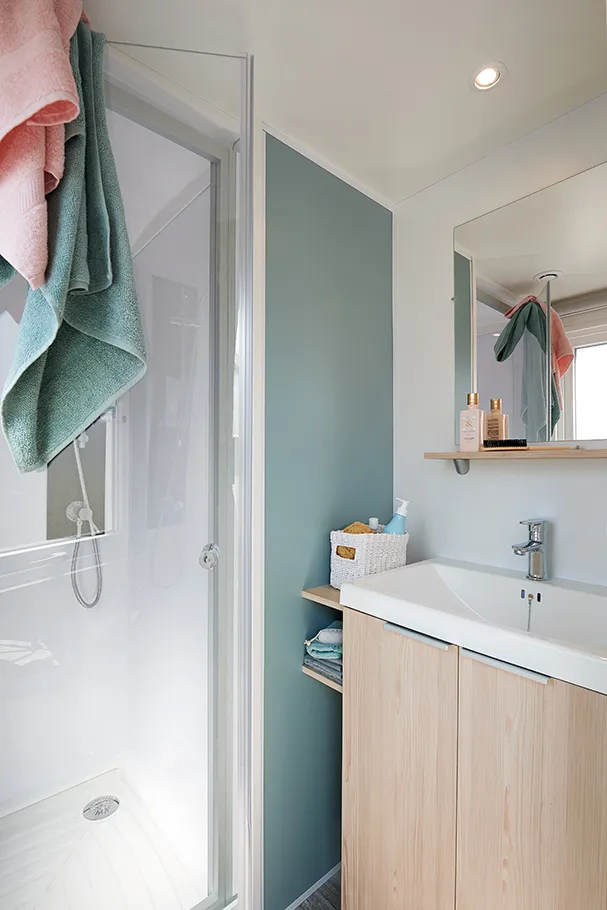 Macareux Confort 3 Chambres