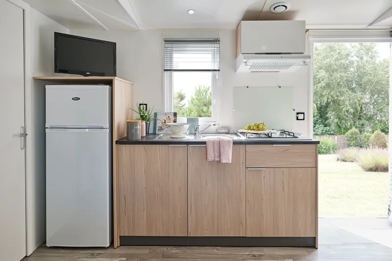 Macareux Confort 3 Chambres