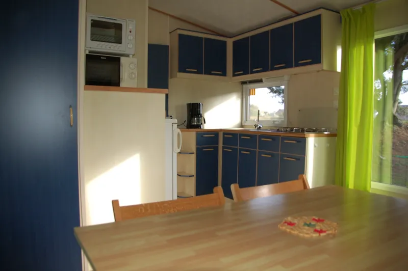 Loft Standard 2 Chambres - Mercredi