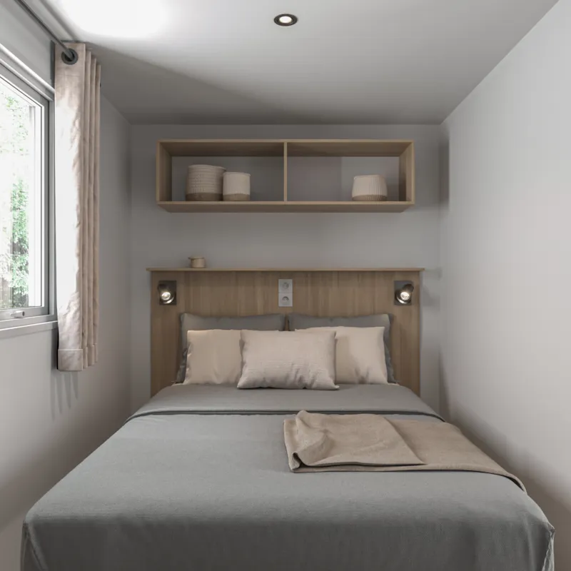 Grand Large Premium 2Ch 4 Pers