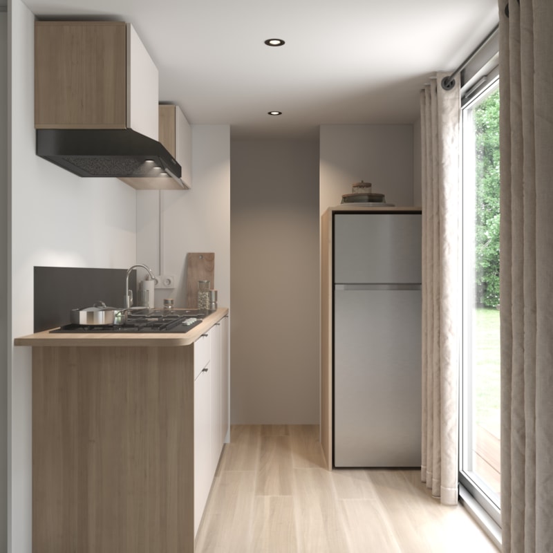 Grand Large PREMIUM 2 bedrooms