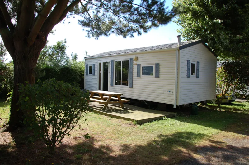 Loft Standard 2 Chambres