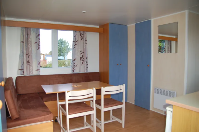 Zen Standard 2 Chambres