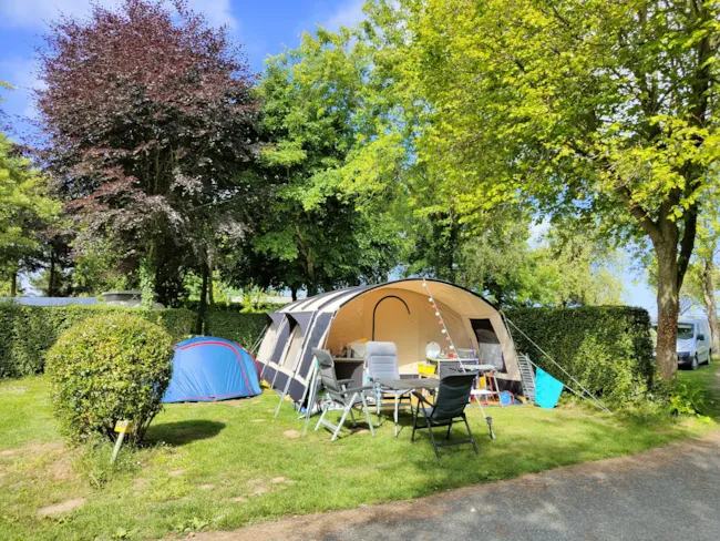 Camping Les Hauts de Port Blanc - image n°4 - Camping Direct