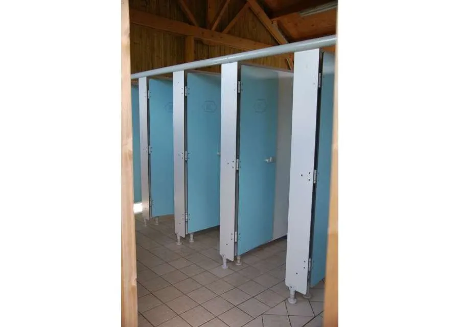 Camping Les Hauts de Port Blanc