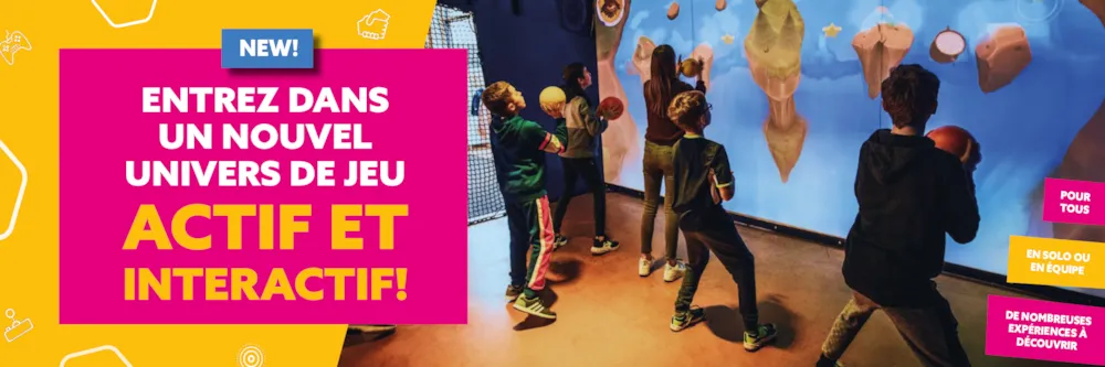 Camping Les Hauts de Port Blanc