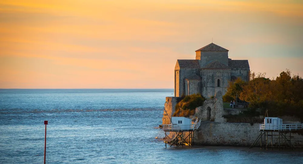  Camping Sandaya Les Mathes 