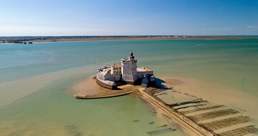  Camping Sandaya Les Mathes 