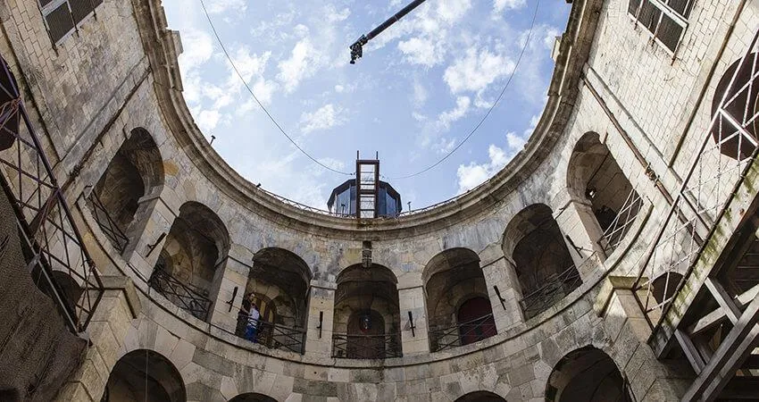  Camping Sandaya Les Mathes 