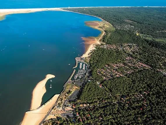  Camping Sandaya Les Mathes 