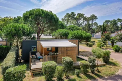 Cottage 2 Camere **** Adatto Alle Persone Diversamente Abili