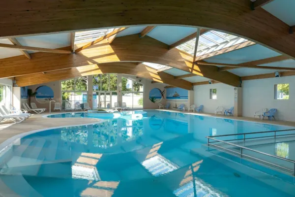  Camping Sandaya Les Mathes 