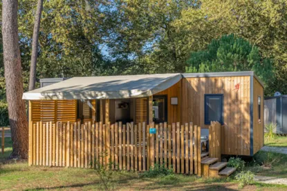 Cottage 2 Camere Premium