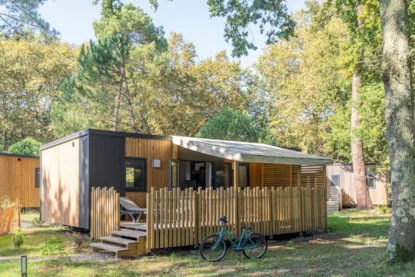 Cottage 2 Camere - 2 Cuartos De Baño Premium