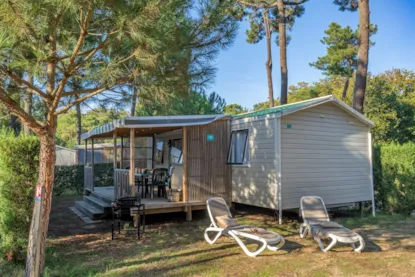 Casa Mobile Confort 2 Camere ****