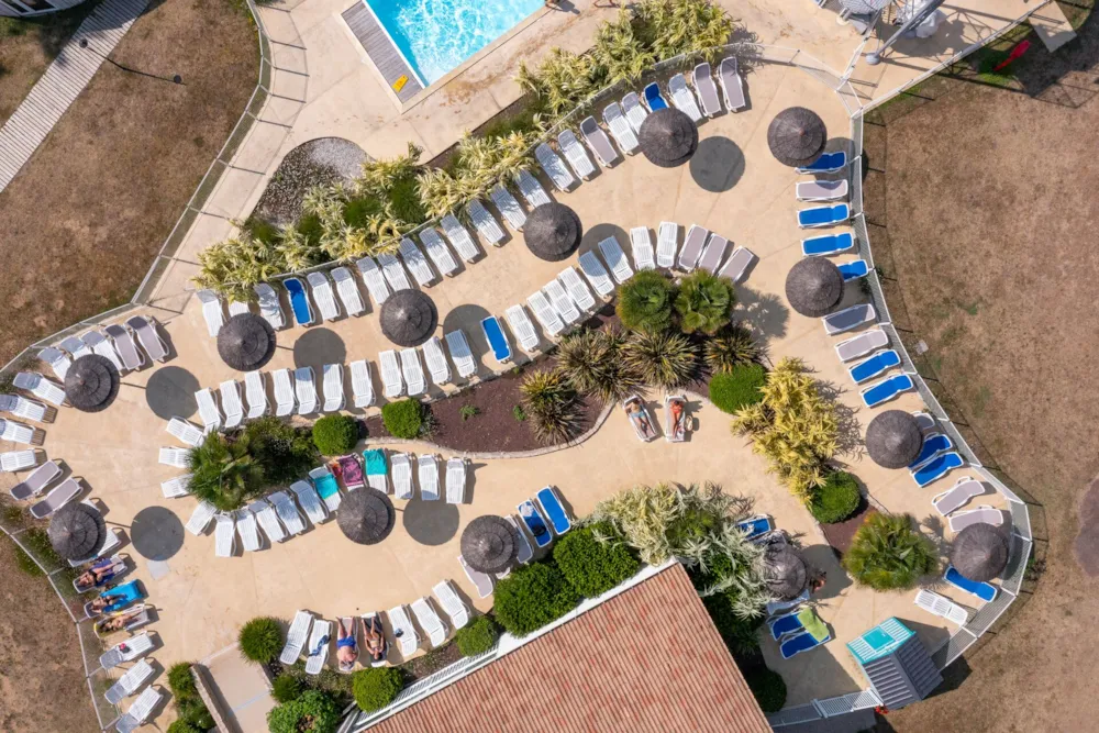  Camping Sandaya Les Mathes 